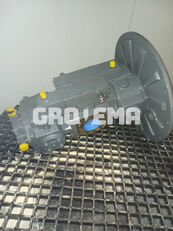 Liebherr gearbox for construction equipment