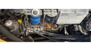 Liebherr 556 566 576 2plus2 Skrzynia Bieg&oacute;w Kompletna CZĘŚCI gearbox for Liebherr