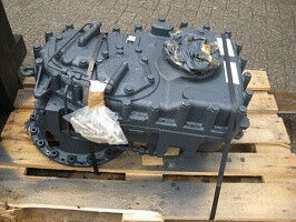 Liebherr LTM 1090/2 DR1620 F7126014 DR1620 gearbox for Liebherr LTM 1090/2 mobile crane