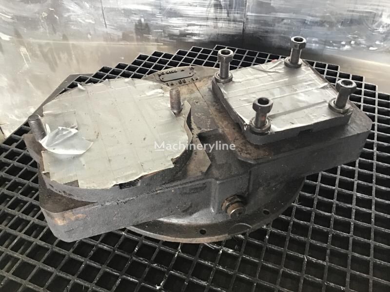 Liebherr PVG351B386 10135038 caja de cambios para Liebherr L550/L556 cargadora de ruedas