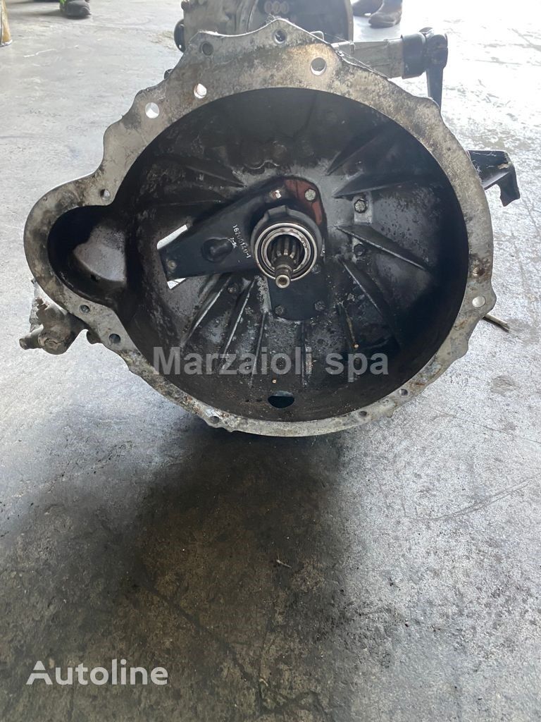 cambio di velocità M525E per camion Nissan