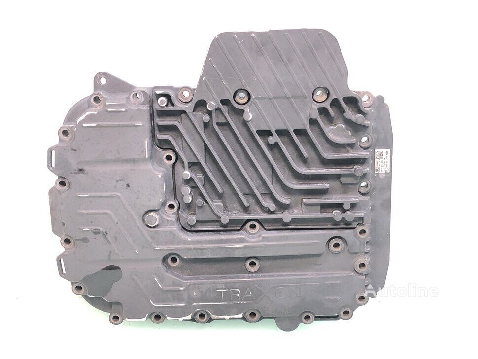 MAN 81258397286 gearbox for MAN truck