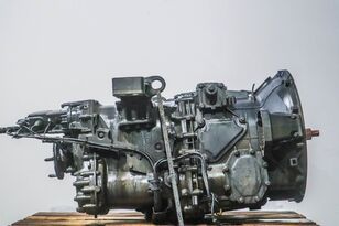 MAN 12+2GZ 2700DD 81.32004-6484 sebess&eacute;gv&aacute;lt&oacute; teheraut&oacute;-hoz