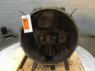 Boîte de vitesses MAN 12 AS 2130 TD 81.32004-6085 pour camion à vendre - Image 4 | Autoline CI Boîte de vitesses MAN 12 AS 2130 TD 81.32004-6085 pour camion | Image 4 - Autoline