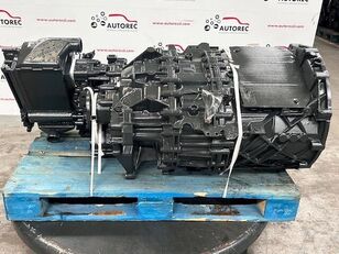 MAN 12 AS 2331 TD IT 1353 041 008 gearbox for MAN TGX 18.480 truck