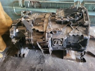 MAN 16 S 181 DD gearbox for truck tractor