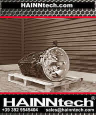 MAN 16AS 2130 TD GETRIEBE 16AS2130TD menjač za MAN