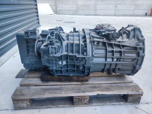 گیربکس MAN 16S 2021 2023 2180 2181 TD برای تریلی MAN TGA TGS TGX TGL TGM