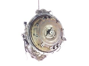 КПП MAN 6HP602C для тягача MAN TGS