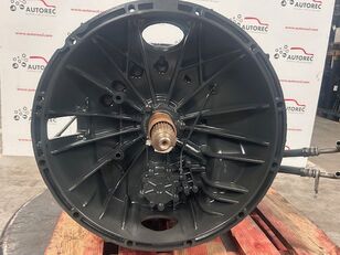 علبة السرعات MAN 81.32004-6415 Sin placa لـ الشاحنات MAN TGS 18.420