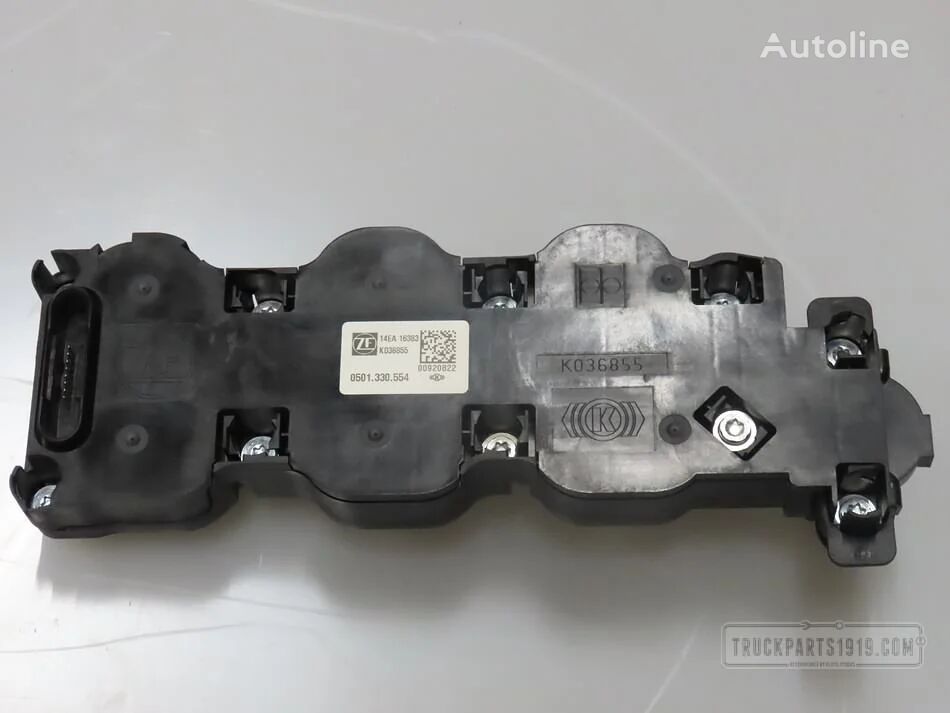 Купить КПП MAN & Clutch Parts Sensor module Traxon 81326906072 для грузовика | Autoline TJ КПП MAN & Clutch Parts Sensor module Traxon 81326906072 для грузовика - Autoline