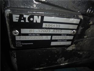 MAN FS0/5206B H FS0/5206B gearbox for MAN L2000 truck