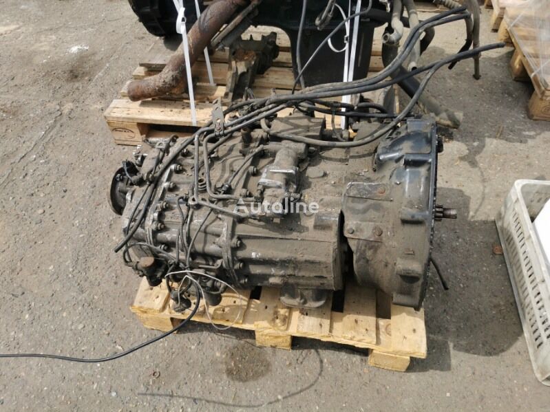 علبة السرعات MAN FS8309 لـ الشاحنات