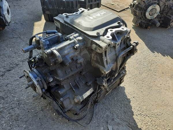 MAN GE21F1 / MG4115-1 gearbox for truck