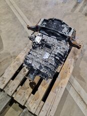 علبة السرعات MAN Getriebe Gearbox L2000 LE 8.150 8.180 10.220 10.180 6S850 6S-850 لـ الشاحنات MAN Skrzynia Biegów Getriebe Gearbox MAN L2000 LE 8.150 8.180 10.220 10.180 6S850 6S-850 ZF Ecolite