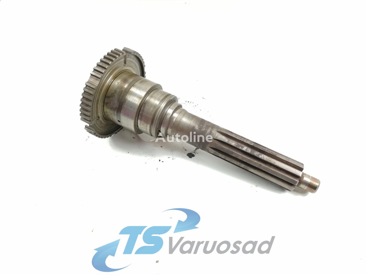 MAN Käigukasti võll, MAN 85322050001 gearbox for MAN truck tractor