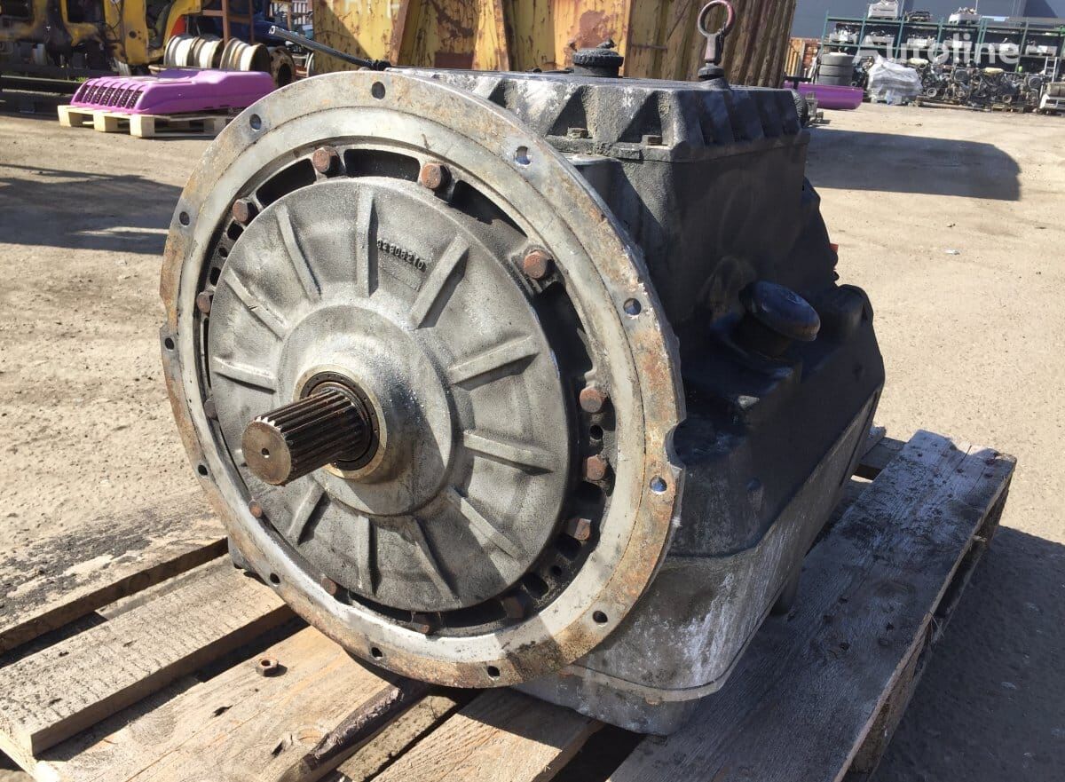 MAN LIONS CITY A23 gearbox for MAN truck