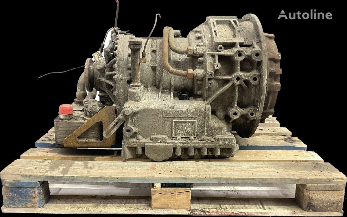 MAN LIONS CITY A26 gearbox for MAN truck