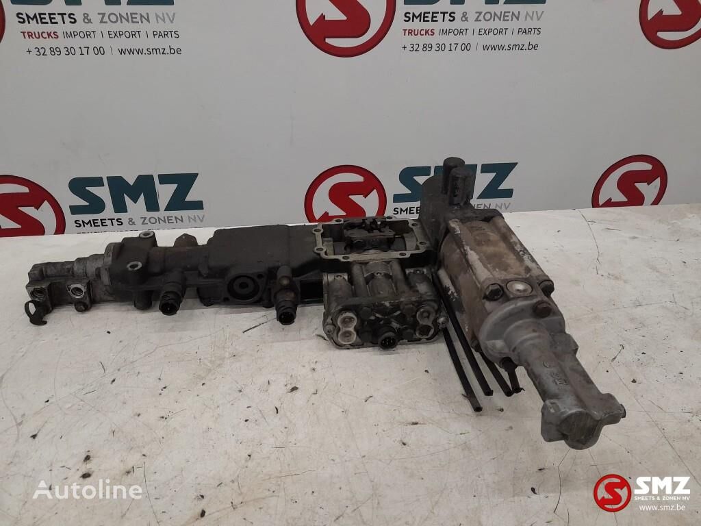 MAN Occ schakeltoren kleppenblok schakelcilinder gearbox for truck