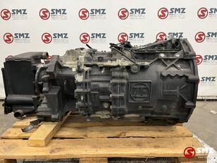 علبة السرعات MAN Occ versnellingsbak + intarder 12AS2301IT 8132003674 لـ الشاحنات