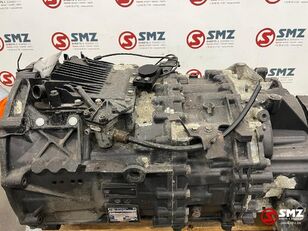 علبة السرعات MAN Occ versnellingsbak + intarder 12AS2301IT 8132003674 لـ الشاحنات