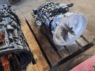 MAN PREVODOVKA GEARBOX TGL TGM mjenjač za Renault