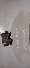 MAN TGA main brake valve 0486200007 gearbox for truck tractor