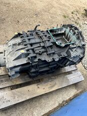 MAN TGS 26.440 , 12AS2330TD 12AS2330TD gearbox for MAN TGS 26.440 , 12AS2330TD truck