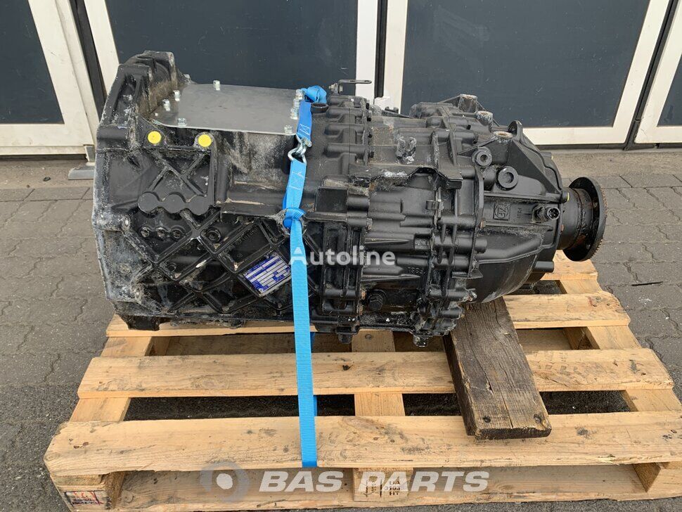 MAN TGX 81320046088 gearbox for MAN TGX truck