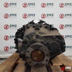 Boîte de vitesses MAN Versnellingsbak 12AS2530TO gereviseerd 81320036884 pour camion à vendre - Image 4 | Autoline CD Boîte de vitesses MAN Versnellingsbak 12AS2530TO gereviseerd 81320036884 pour camion | Image 4 - Autoline