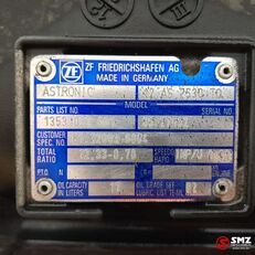 Boîte de vitesses MAN Versnellingsbak 12AS2530TO gereviseerd 81320036884 pour camion à vendre - Image 5 | Autoline CD Boîte de vitesses MAN Versnellingsbak 12AS2530TO gereviseerd 81320036884 pour camion | Image 5 - Autoline