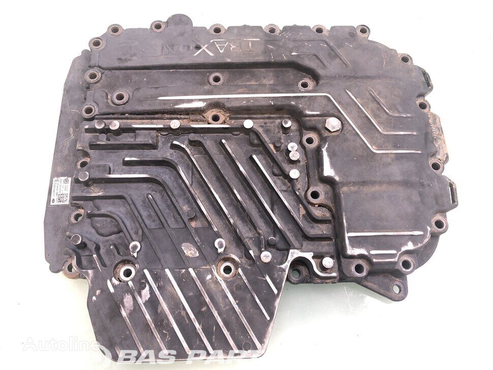 MAN Versnellingsbakdeksel 81326906066 gearbox for MAN truck for sale | Autoline PK MAN Versnellingsbakdeksel 81326906066 gearbox for MAN truck - Autoline