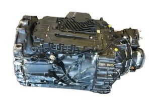 علبة السرعات MAN , ZF 12 TX2620 DD, ZF 12 TX2620 81320046407 لـ الشاحنات MAN TGX TGS