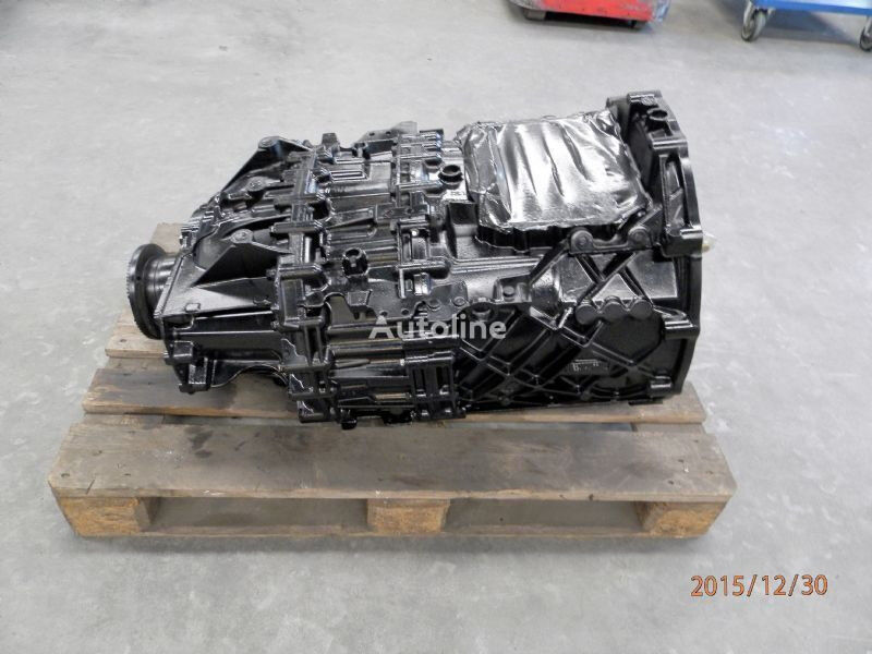 КПП MAN ZF 12AS2130TD для грузовика