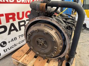 MAN ZF Automatische Bauausf&uuml;hrung ZF ECOMAT 5HP-500, Anbauger&auml;t Automatyczna Getriebe f&uuml;r LKW