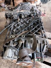 MAN ZF16S151 gearbox, 81.32003-6400 växellåda till MAN TGA 18.360 dragbil