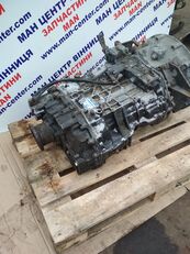 КПП MAN МАN ZF9S109 9ступка 18.220 14.220 81320026577 для грузовика MAN M2000