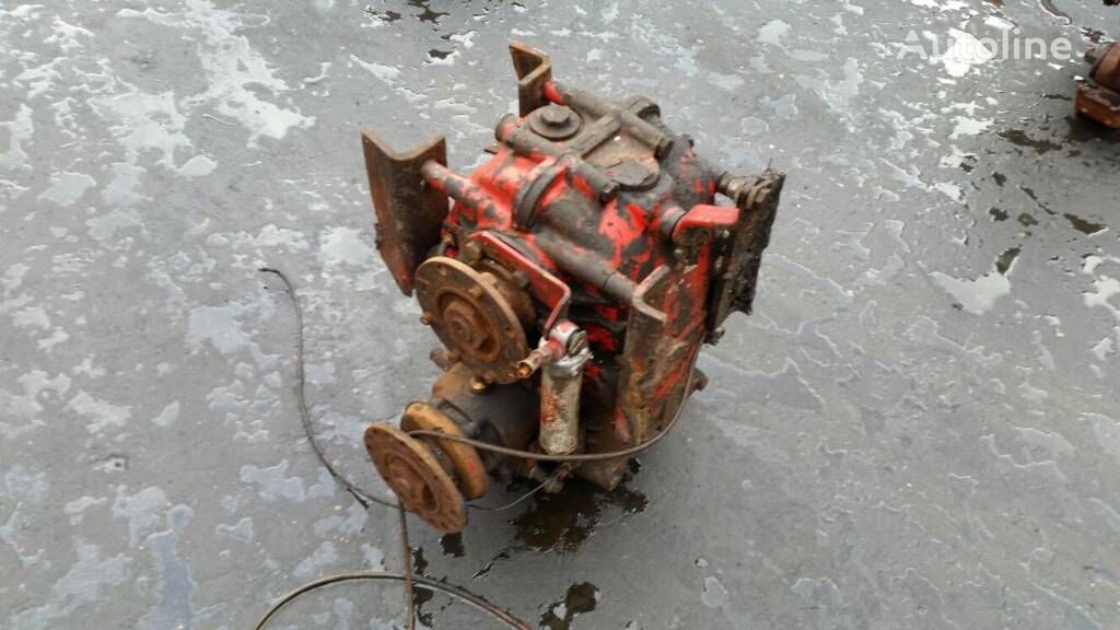 Magirus 45625 gearbox for truck