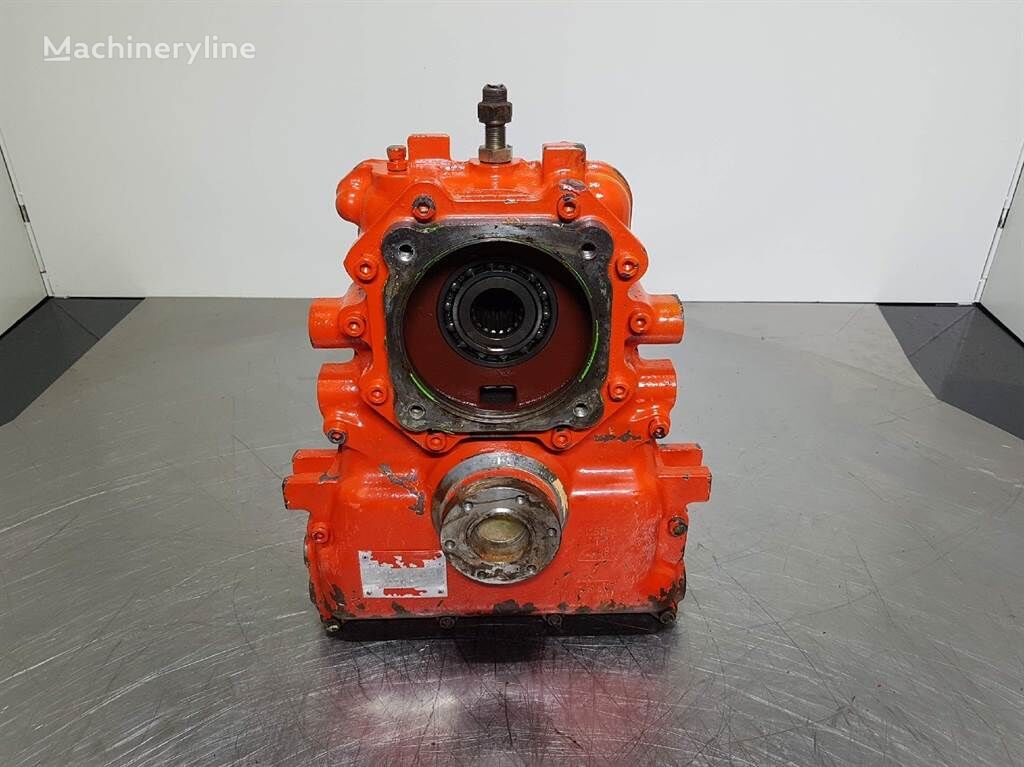 Manitou -Carraro 26.20-TB172-149460-Transmission/Getriebe gearbox