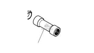 Massey Ferguson 5410 Gearbox Differential Bushing PARTS 4305888 for Massey Ferguson