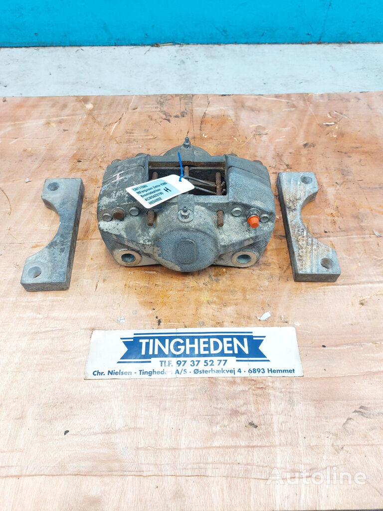 Massey Ferguson 9380 gearbox