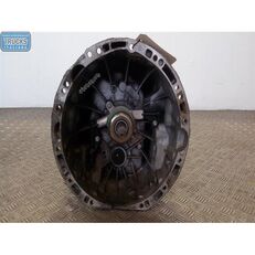 Mercedes-Benz A9062607200 gearbox for Mercedes-Benz Vito-Viano (W639) 2010>2013 truck