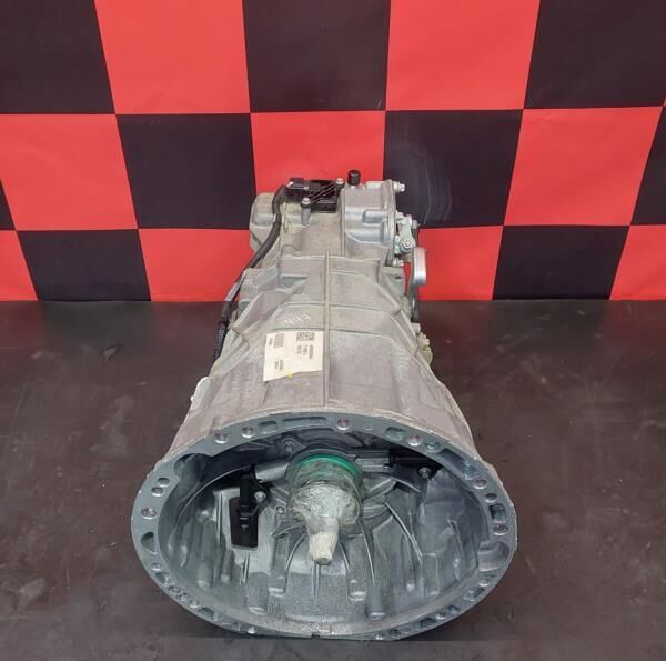 Mercedes-Benz 20173134 gearbox for Mercedes-Benz VITO Caixa cargo van