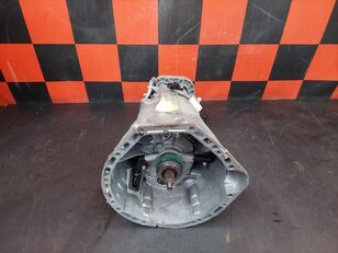 Mercedes-Benz 20172646 gearbox for Mercedes-Benz SPRINTER 3-t Caixa cargo van