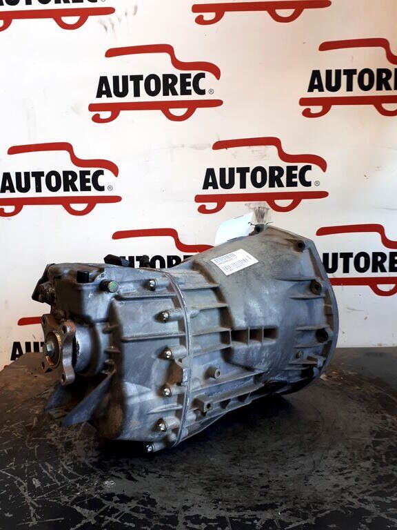 Mercedes-Benz 711620 gearbox for Mercedes-Benz Sprinter 416 cdi cargo van