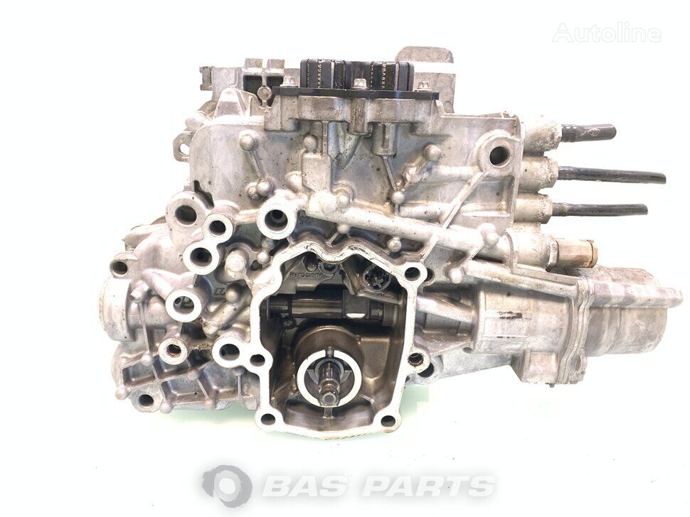 Mercedes-Benz 9482600963 girkasse for lastebil