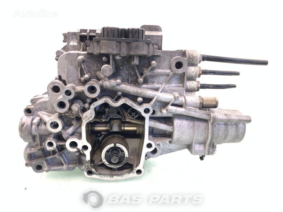 Mercedes-Benz 9482600963 gearbox for truck