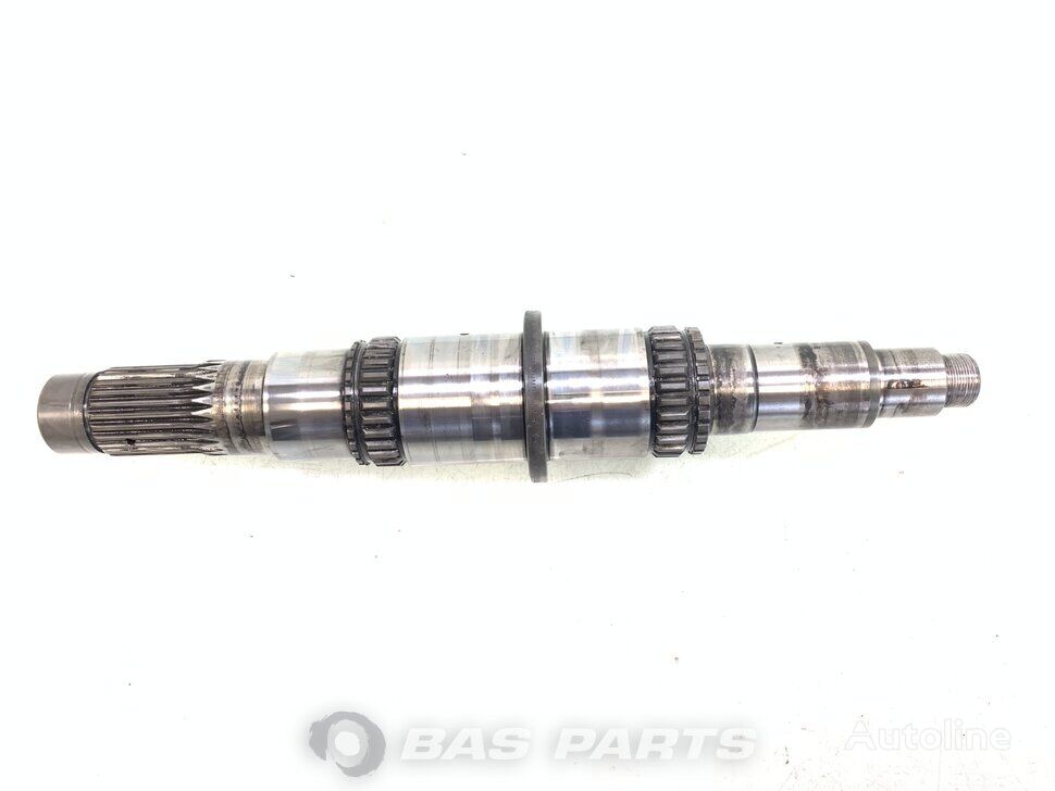 Mercedes-Benz 9472621705 gearbox for truck