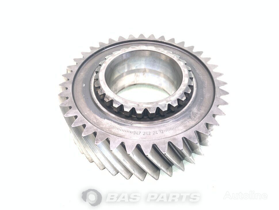 Mercedes-Benz 9472622412 gearbox for truck