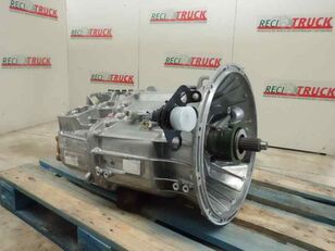 Mercedes-Benz G85-6 gearbox for Mercedes-Benz ATEGO truck